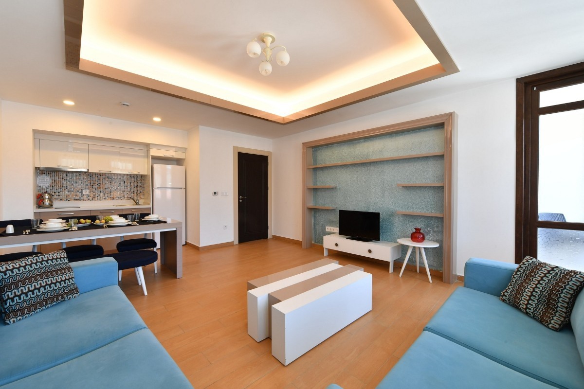 Taraklı Termal Turizm Tatil Köyü - Sakarya Taraklı - Otel mi Arıyorsun